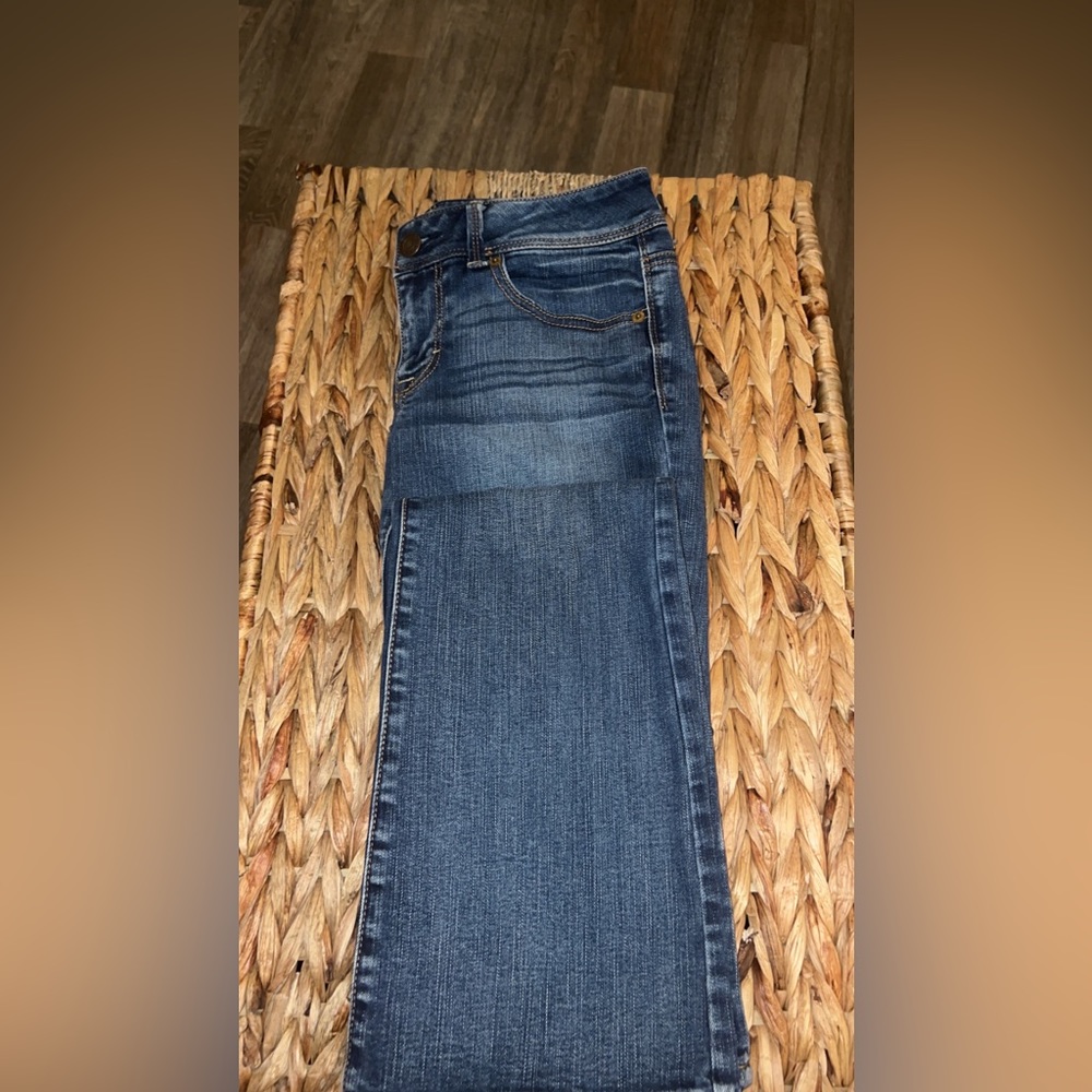American Eagle Jeans!